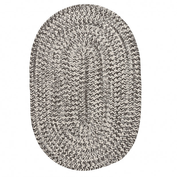 colonial mills howell hw66 gray rug