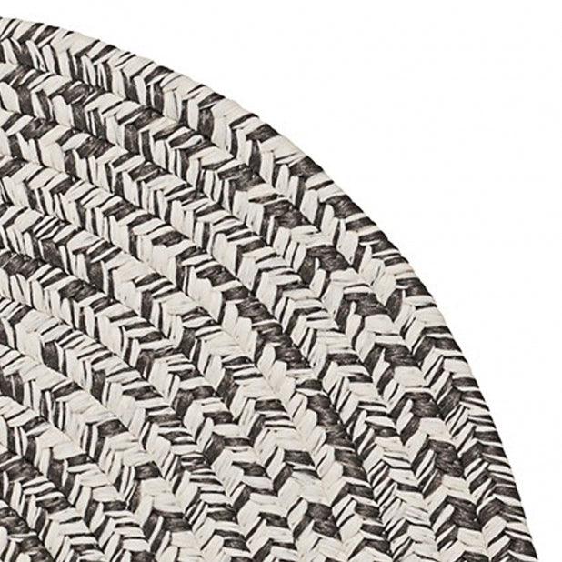 colonial mills howell hw66 gray rug