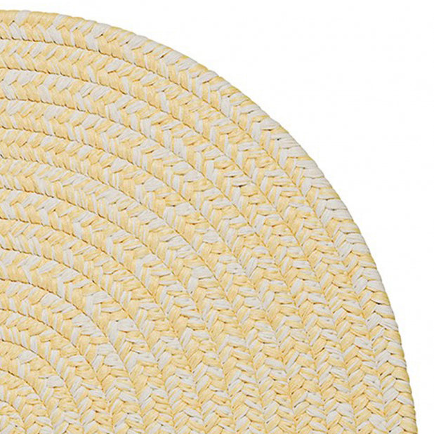 colonial mills howell hw83 yellow rug