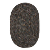 Colonial Mills Hayward HY29 Charcoal Rug
