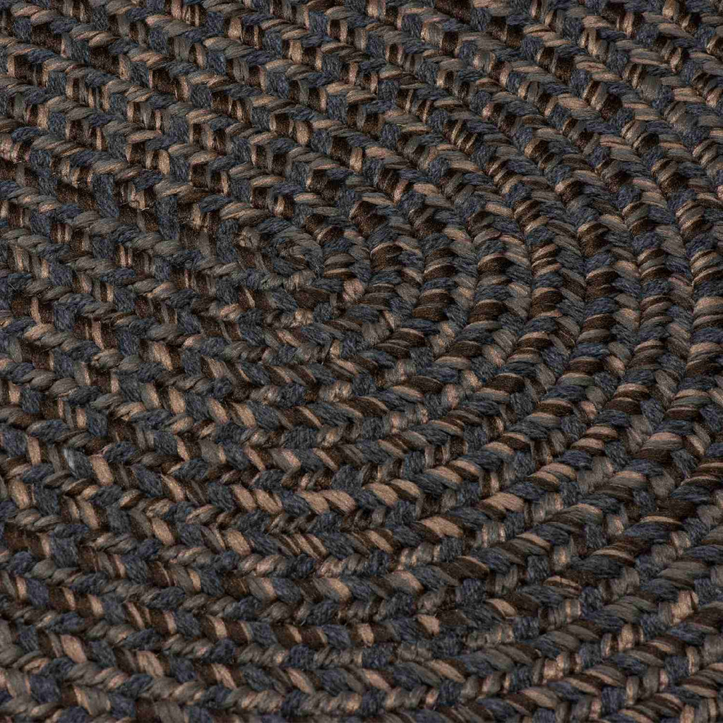 Colonial Mills Hayward HY29 Charcoal Rug