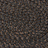 colonial mills hayward hy29 charcoal rug