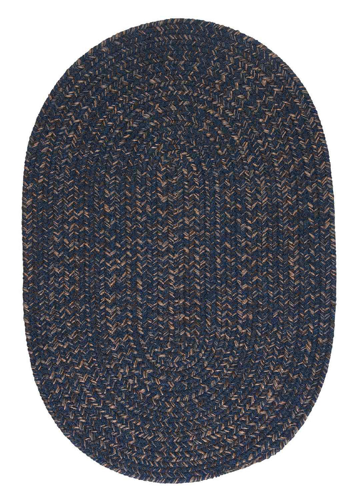 colonial mills hayward hy59 navy rug