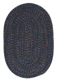 colonial mills hayward hy59 navy rug