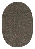 Colonial Mills Hayward HY69 Olive Rug