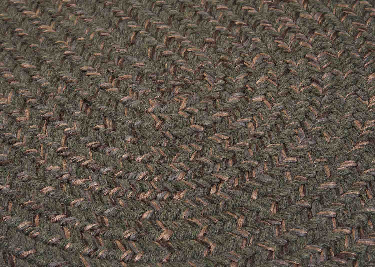 colonial mills hayward hy69 olive rug