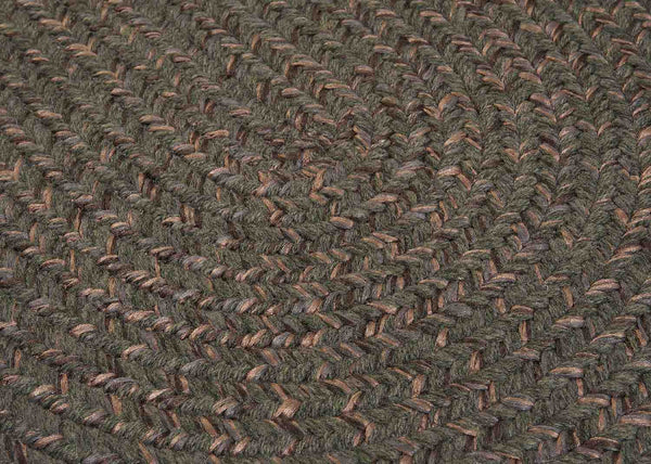 colonial mills hayward hy69 olive rug