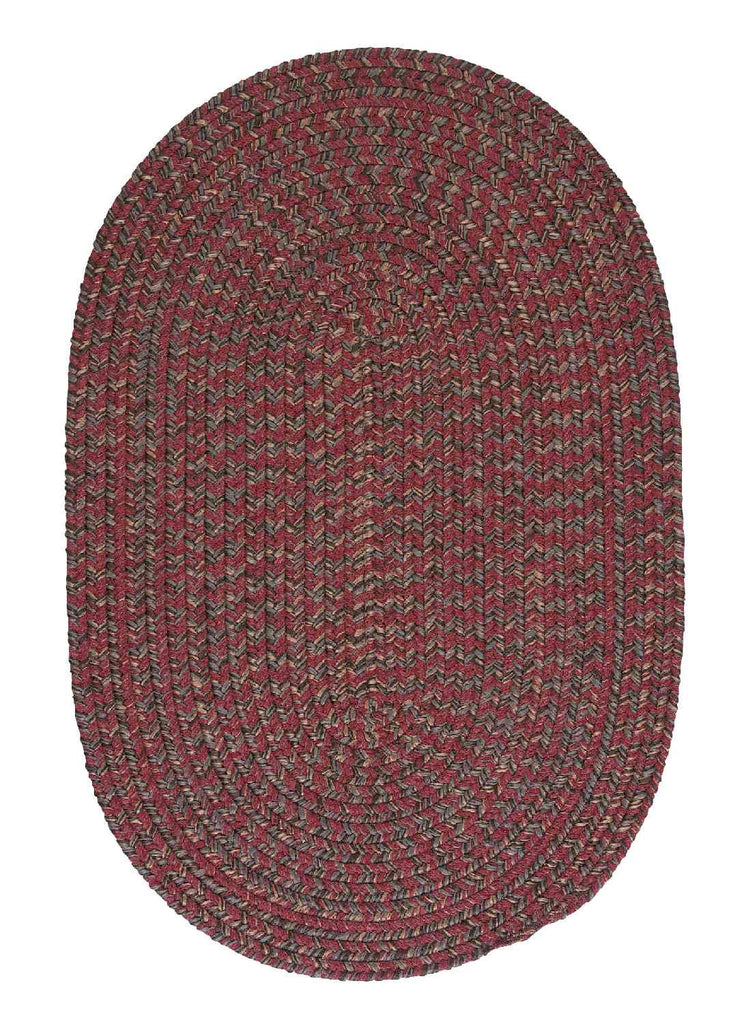 colonial mills hayward hy79 berry rug