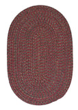 colonial mills hayward hy79 berry rug
