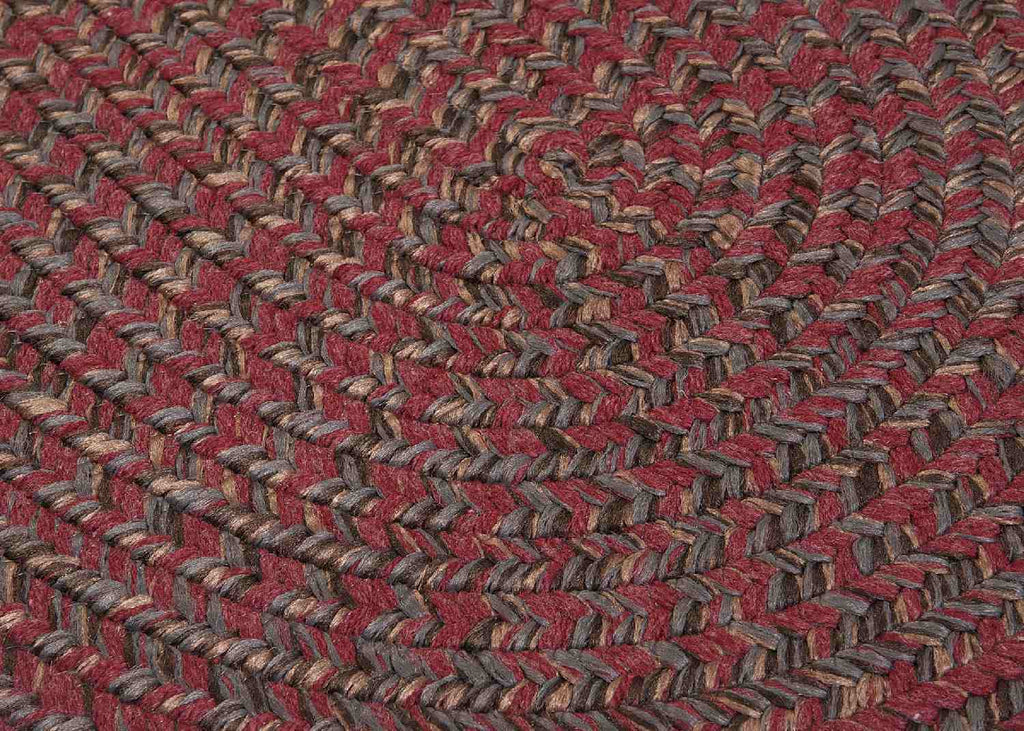 colonial mills hayward hy79 berry rug