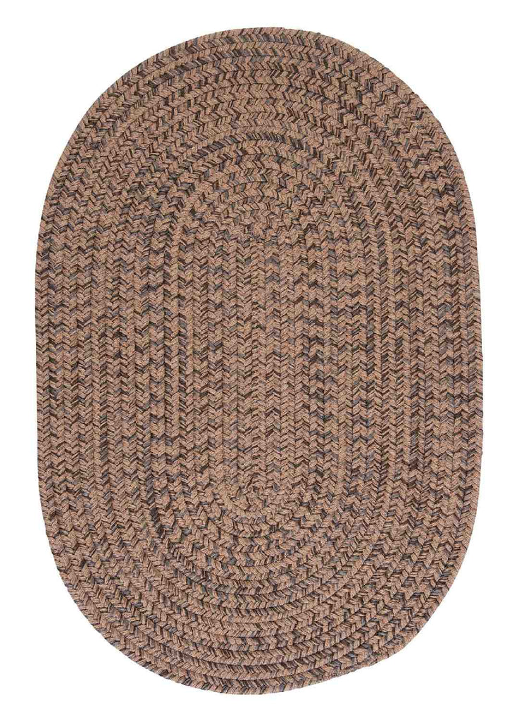 colonial mills hayward hy89 mocha rug