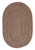 colonial mills hayward hy89 mocha rug