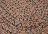 colonial mills hayward hy89 mocha rug