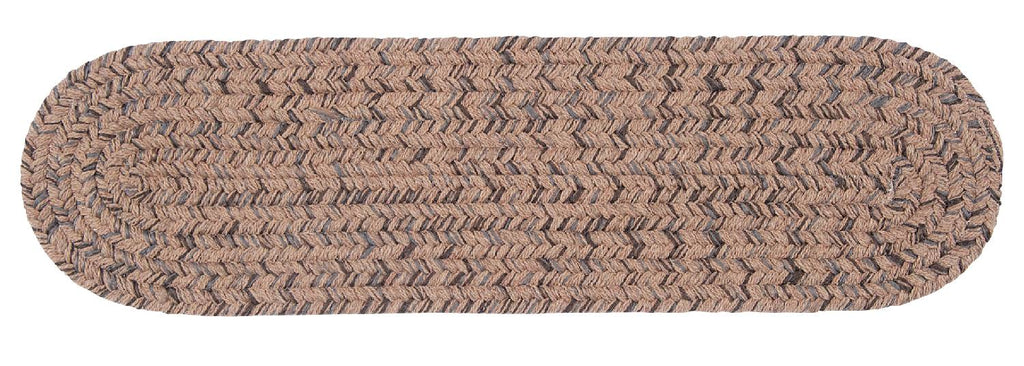 colonial mills hayward hy89 mocha rug