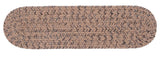 colonial mills hayward hy89 mocha rug