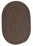 Colonial Mills Hayward HY99 Bark Rug