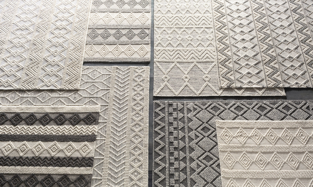 surya hygge hyg 2307 charcoal rug
