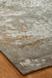 Rugs Done Right Holden ZZ34 Vintage Grey Rug
