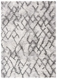 safavieh clearance horizon shag hzn894f grey rug