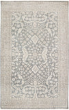 Surya Closeout Cappadocia CPP-5007 Dark Charcoal Rug