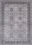Surya Closeout Tibetan TBT-2311 Grey Rug