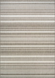 Couristan Recife 5313/2312 Champagne Rug