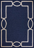 Kas Clearance Libby Langdon Hamptons 5224 Ocean Rug