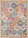 Surya rug co. | grey multi rug | harput | rugs done right