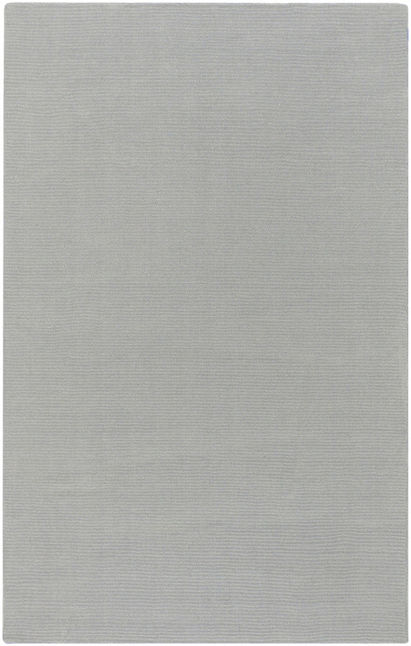 Surya Rug Co. Mystique Ash Grey Rug | Mystique Rugs | Rugs Done Right 