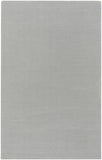 Surya Rug Co. Mystique Ash Grey Rug | Mystique Rugs | Rugs Done Right 