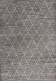 Kas Oriental Landscapes 5903 Grey Rug