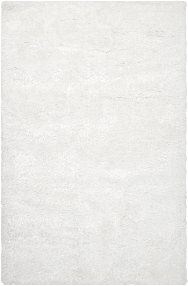 Surya Rug Co. Grizzly White Rug | Grizzly Rugs | Rugs Done Right 