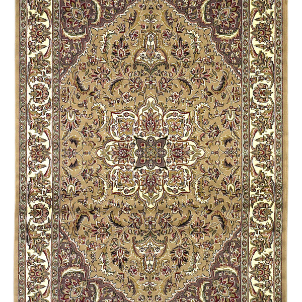 Kas Clearance Cambridge 7328 Beige Rug