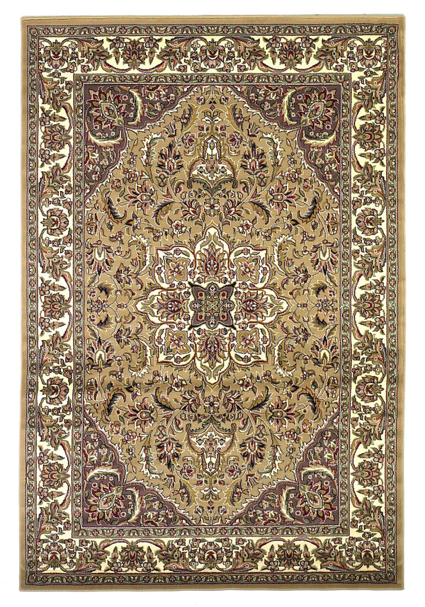 Kas Clearance Cambridge 7328 Beige Rug