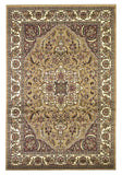 Kas Clearance Cambridge 7328 Beige Rug