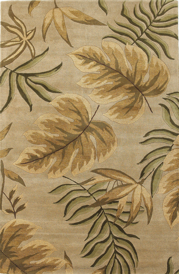 Kas Oriental Havana 2614 Sand Rug