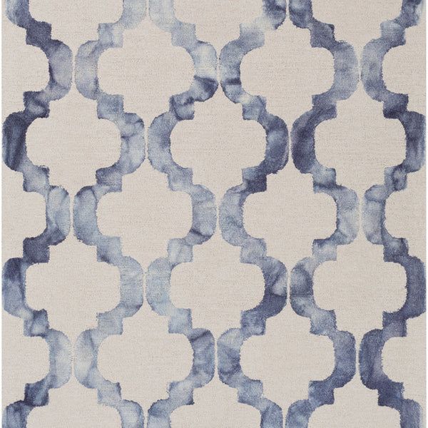 Surya Closeout Serafina SRF-2005 Ink Rug