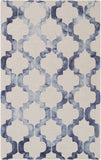 Surya Closeout Serafina SRF-2005 Ink Rug