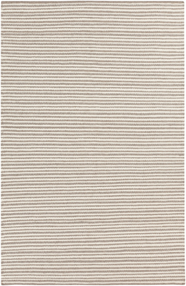 Surya Closeout Ravena RVN-3006 Taupe Gray Rug