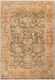 Surya rug co. | Taupe rug | Hillcrest | rugs done right