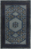 Surya rug co. | Haven | Slate rug | rugs done right