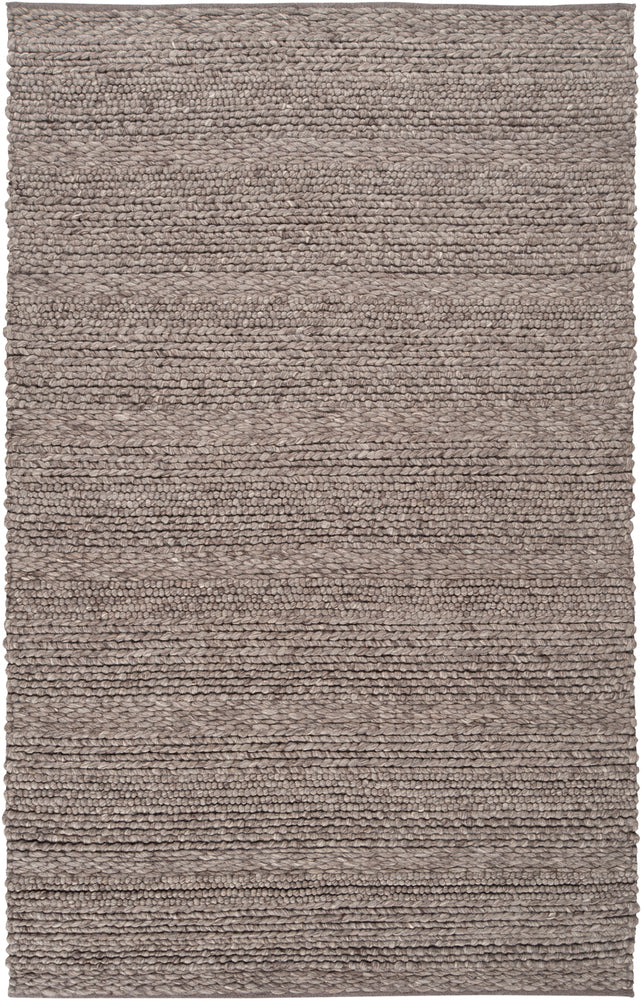 Surya Closeout Tahoe TAH-3702 Gray/White blend Rug