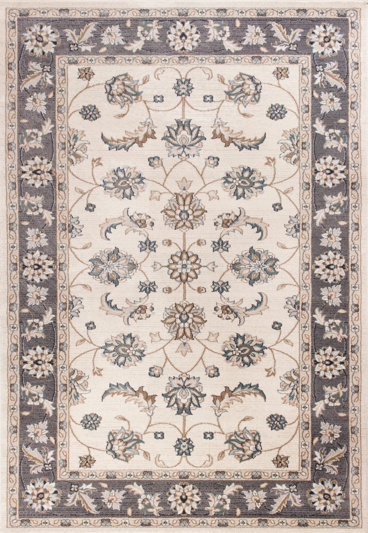 Kas Oriental Avalon 5612 Ivory Rug
