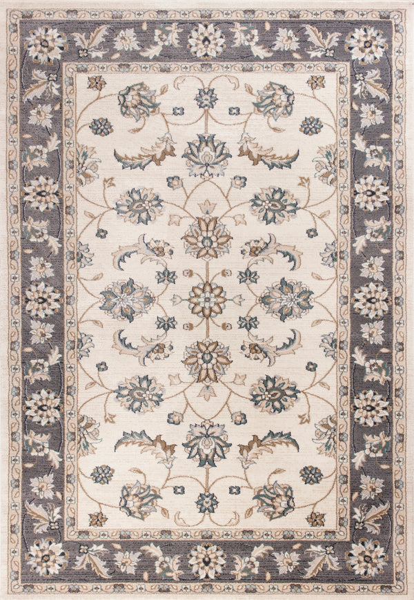 Kas Oriental Avalon 5612 Ivory Rug