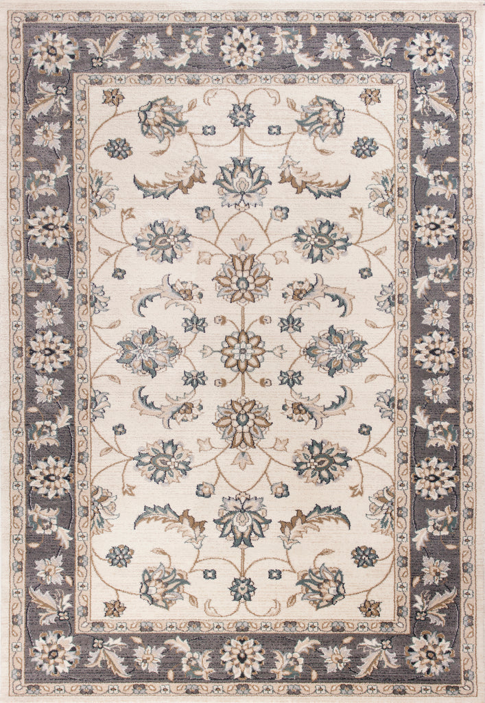 Kas Oriental Avalon 5612 Ivory Rug