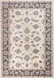 Kas Oriental Avalon 5612 Ivory Rug