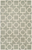 Safavieh Clearance Chatham CHT737E Grey Rug