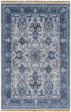 Surya Rug Co. Zeus Navy Rug | Zeus Rugs | Rugs Done Right 