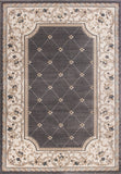 Kas Oriental Avalon 5615 Grey Rug
