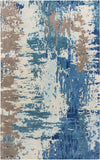 Surya Rug Co. Banshee BAN-3342 Blue Rug